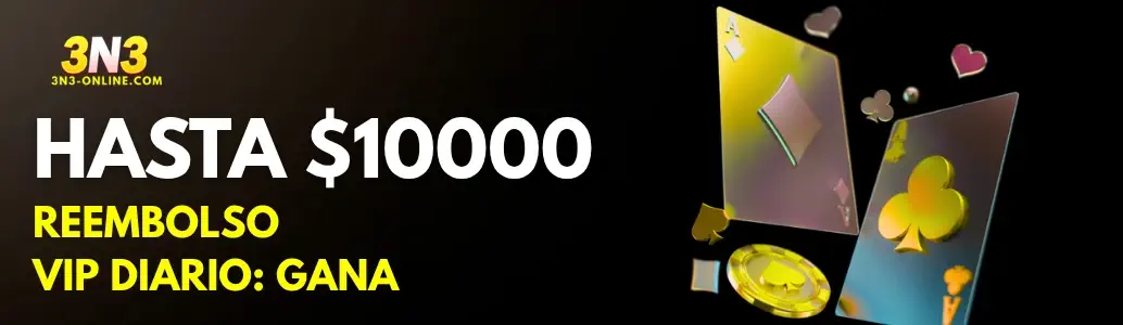 3N3 banner