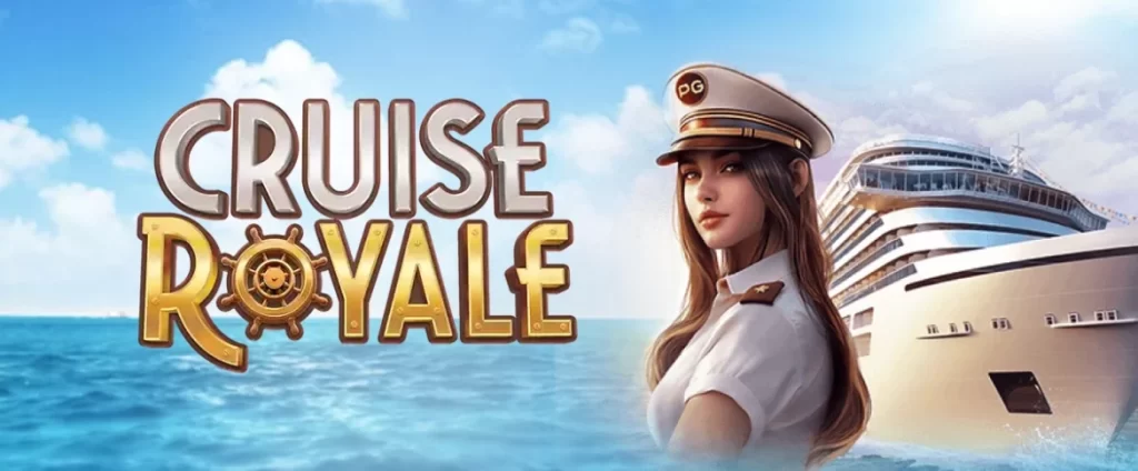 3N3 Cruise Royale