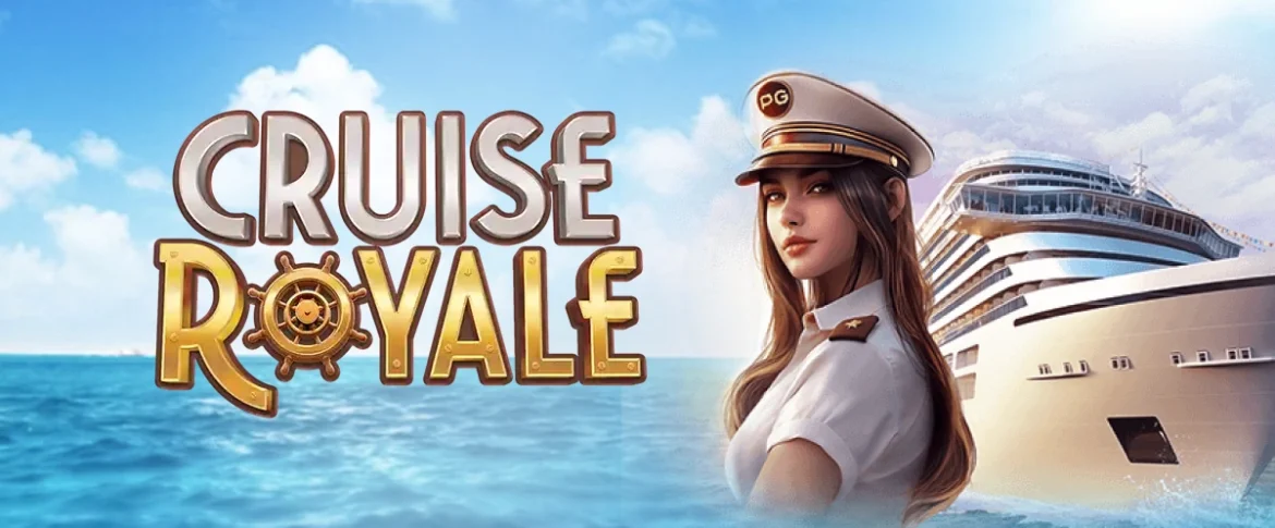 3N3 Cruise Royale