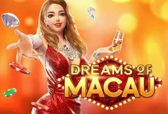 3N3 Dreams of Macau