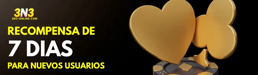 3N3 Registro banner